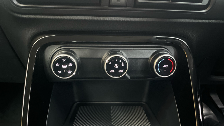 Citroen C3 1.2 Turbo Plus 5dr Petrol Hatchback